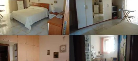 7 rooms Apartment in Baiano, Italy No. 63758 4