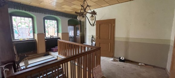 8 rooms Commercial property in Sachsische Schweiz-Osterzgebirge, Germany No. 356930 12