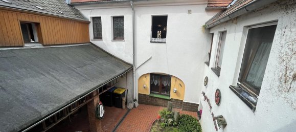 8 rooms Commercial property in Sachsische Schweiz-Osterzgebirge, Germany No. 356930 4