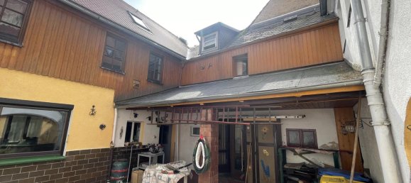 8 rooms Commercial property in Sachsische Schweiz-Osterzgebirge, Germany No. 356930 5