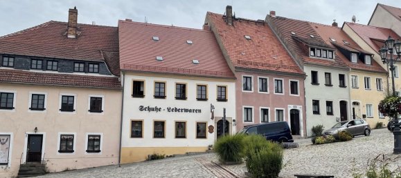 8 rooms Commercial property in Sachsische Schweiz-Osterzgebirge, Germany No. 356930 2