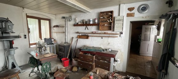 8 rooms Commercial property in Sachsische Schweiz-Osterzgebirge, Germany No. 356930 15