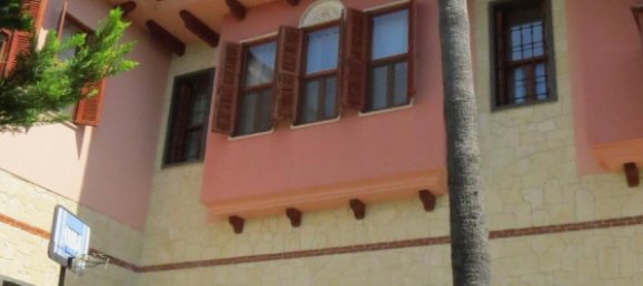 Villa 7+1 in Alanya, Turkey No. 419 8