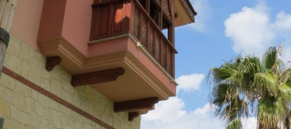 Villa 7+1 in Alanya, Turkey No. 419 15