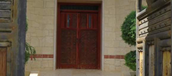 Villa 7+1 in Alanya, Turkey No. 419 27