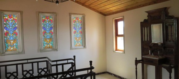 Villa 7+1 in Alanya, Turkey No. 419 22