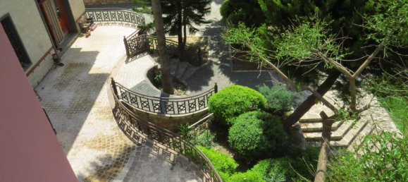 Villa 7+1 in Alanya, Turkey No. 419 13