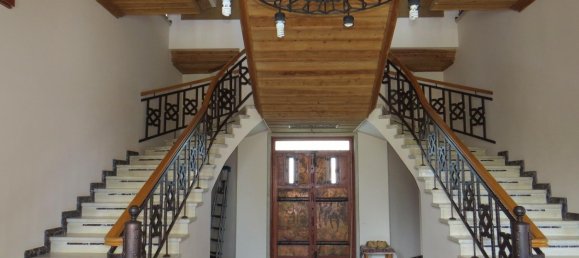 Villa 7+1 in Alanya, Turkey No. 419 26