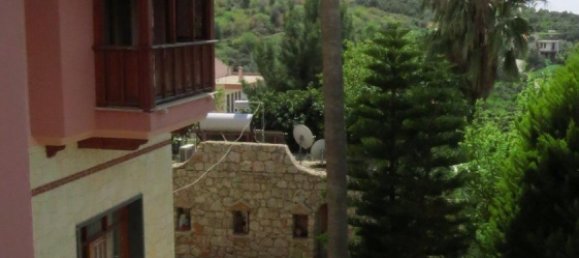 Villa 7+1 in Alanya, Turkey No. 419 3