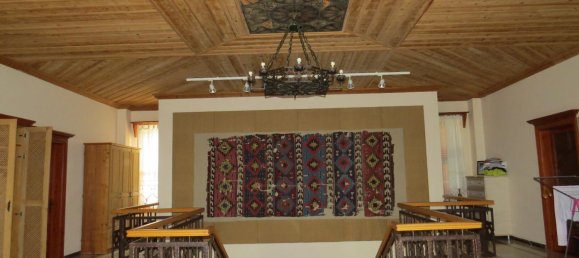 Villa 7+1 in Alanya, Turkey No. 419 12