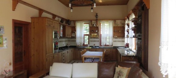 Villa 7+1 in Alanya, Turkey No. 419 6