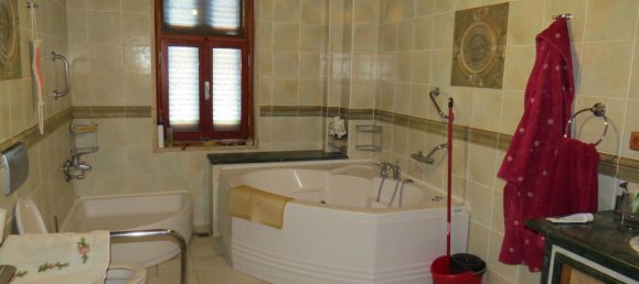 Villa 7+1 in Alanya, Turkey No. 419 16