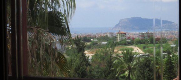 Villa 7+1 in Alanya, Turkey No. 419 10