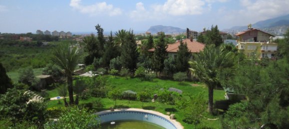 Villa 7+1 in Alanya, Turkey No. 419 19