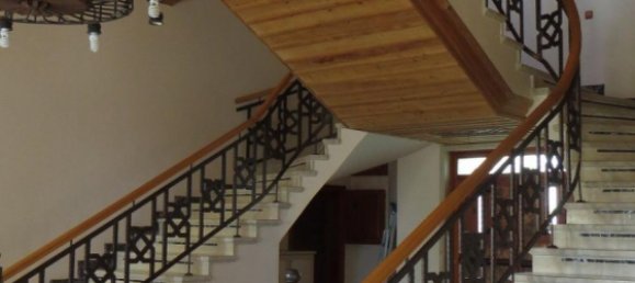 Villa 7+1 in Alanya, Turkey No. 419 11