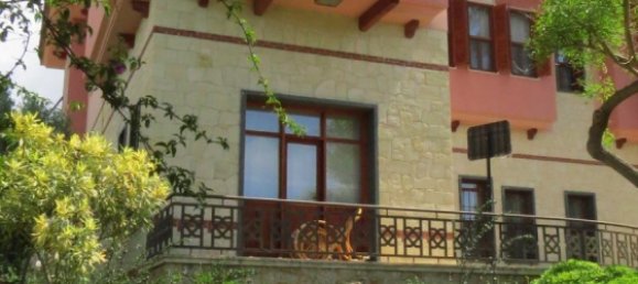 Villa 7+1 in Alanya, Turkey No. 419 9