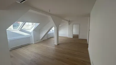 3 rooms Apartment in Vienna, Austria No. 152618