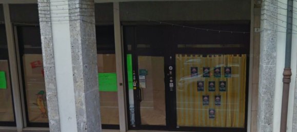 Gewerbliche Immobilie in Cesena, Italy 42m², Nr. 128459 3