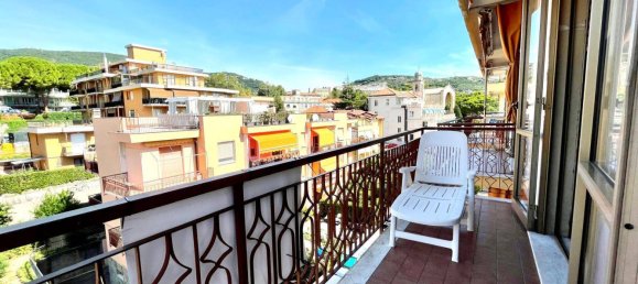 3 rooms Apartment in Pietra Ligure, Italy No. 296695 16