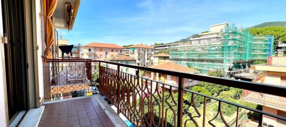 3 rooms Apartment in Pietra Ligure, Italy No. 296695 15