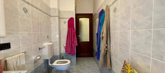 3 rooms Apartment in Pietra Ligure, Italy No. 296695 20