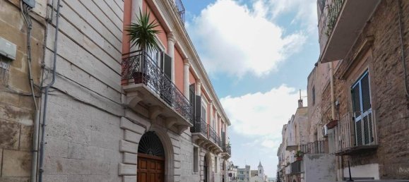 5-Zimmer Wohnung in Palo del Colle, Italy, Nr. 28201 21