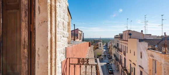 5-Zimmer Wohnung in Palo del Colle, Italy, Nr. 28201 16