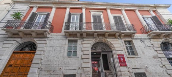 5-Zimmer Wohnung in Palo del Colle, Italy, Nr. 28201 20