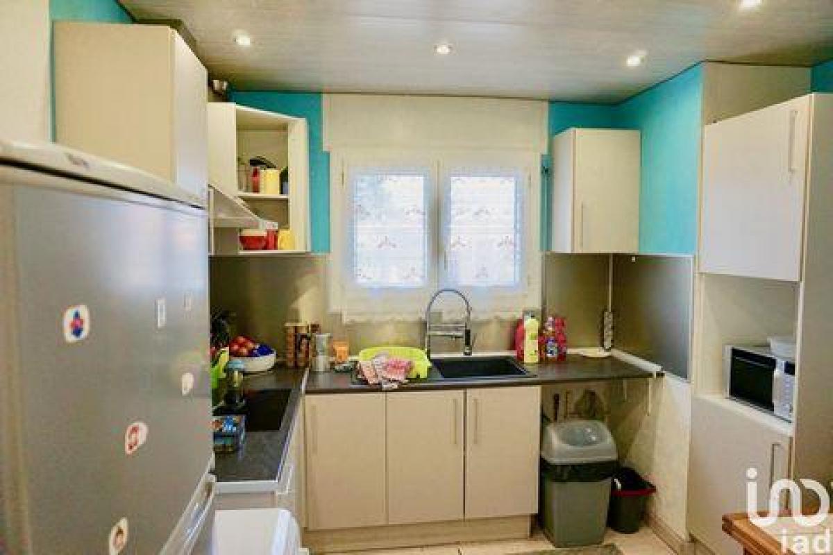 Apartamento com 2 quartos em condomínio em Grillon, France N.º 15549