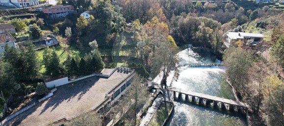 3 Schlafzimmer Haus in Cabeceiras de Basto, Portugal, Nr. 37377 15