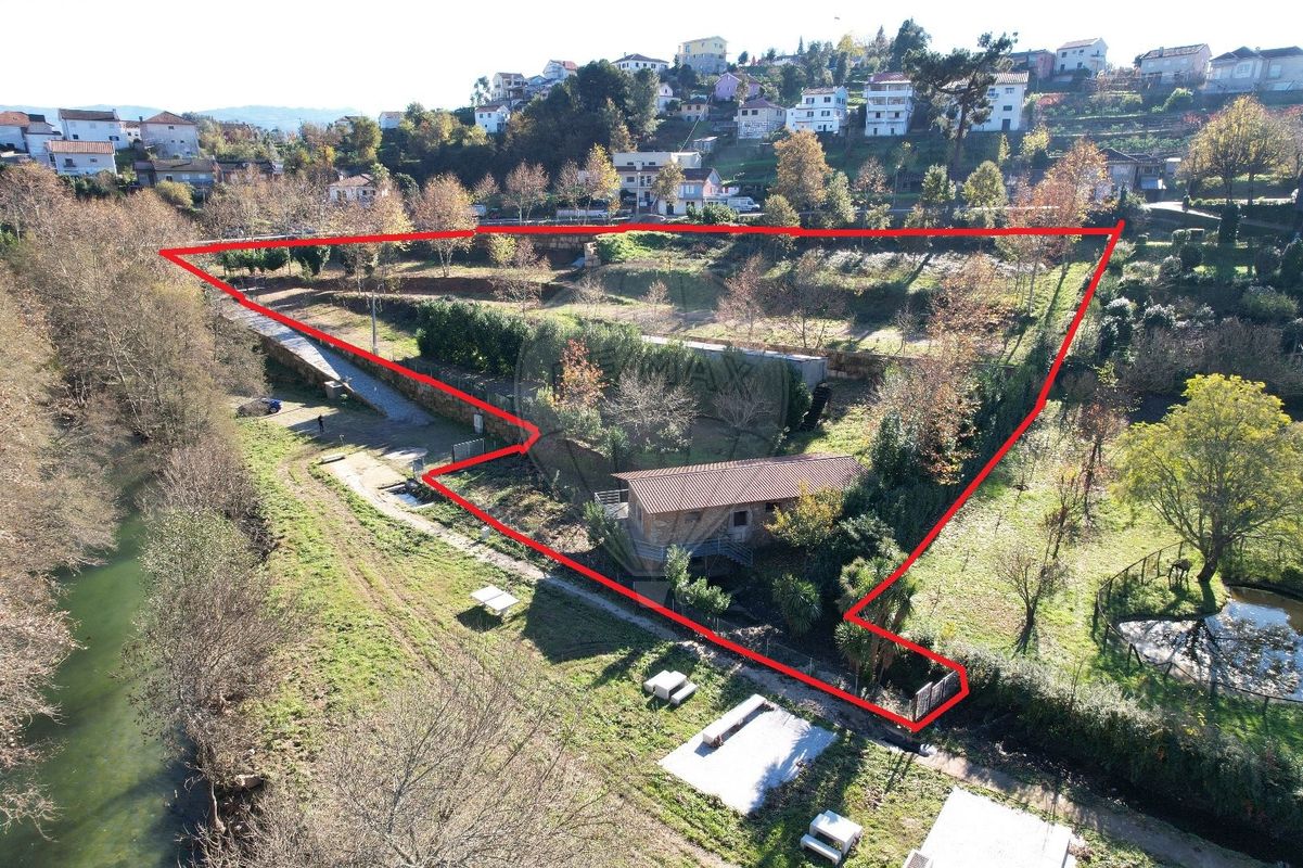 3 Schlafzimmer Haus in Cabeceiras de Basto, Portugal, Nr. 37377