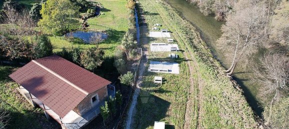 3 Schlafzimmer Haus in Cabeceiras de Basto, Portugal, Nr. 37377 14