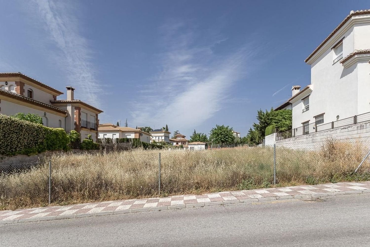 Terreno em Cajar, Spain N.º 146142