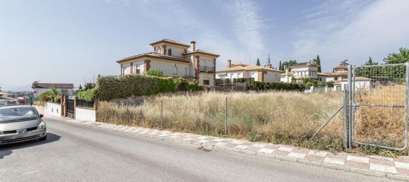 Terreno em Cajar, Spain N.º 146142 5