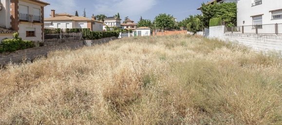 Terreno em Cajar, Spain N.º 146142 3