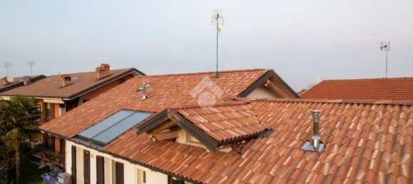 Villa de 10 habitaciónes en Costigliole Saluzzo, Italy No. 30930 34