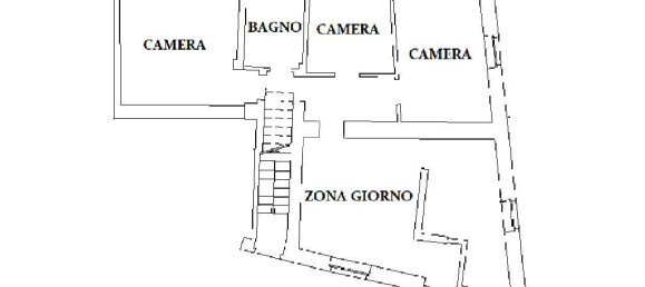 Villa de 10 habitaciónes en Costigliole Saluzzo, Italy No. 30930 45