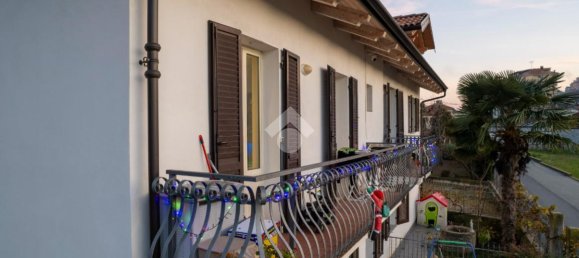 Villa de 10 habitaciónes en Costigliole Saluzzo, Italy No. 30930 29