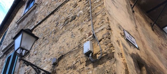 Dúplex de 4 habitaciónes en San Casciano dei Bagni, Italy No. 133884 11