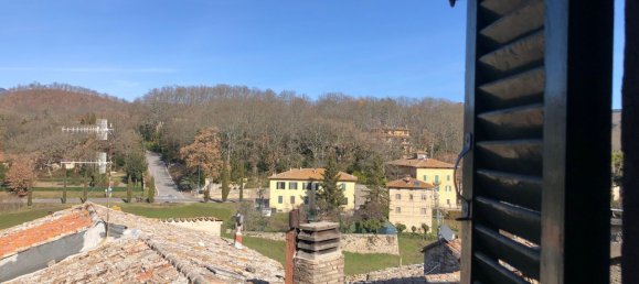 Dúplex de 4 habitaciónes en San Casciano dei Bagni, Italy No. 133884 9