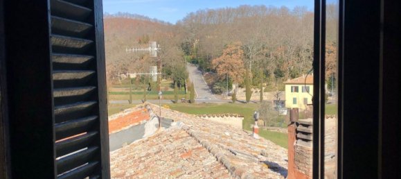 Dúplex de 4 habitaciónes en San Casciano dei Bagni, Italy No. 133884 8