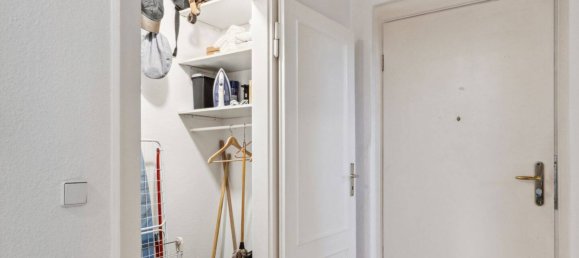 2 rooms Apartment in Friedrichshain, Germany No. 48610 10