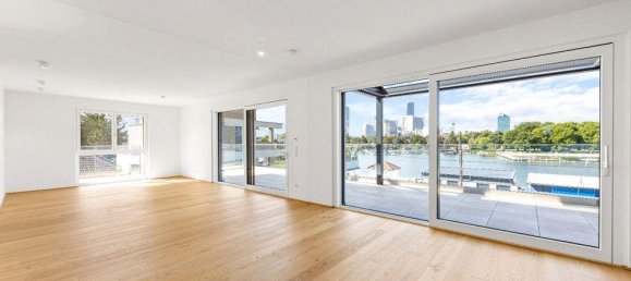 5 rooms Penthouse in Vienna, Austria No. 147577 4