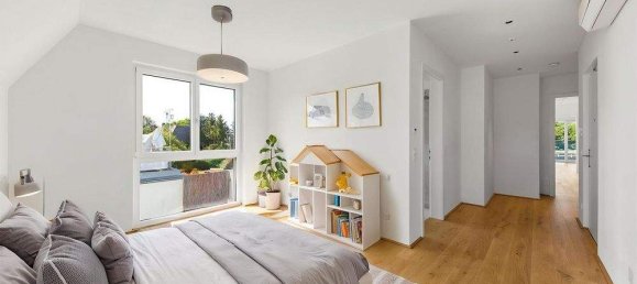 5 rooms Penthouse in Vienna, Austria No. 147577 7