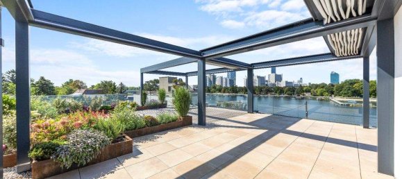 5 rooms Penthouse in Vienna, Austria No. 147577 9