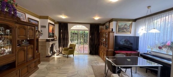 5 Schlafzimmer Haus in Mijas, Spain, Nr. 139813 2