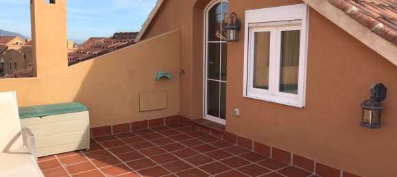 5 Schlafzimmer Haus in Mijas, Spain, Nr. 139813 3