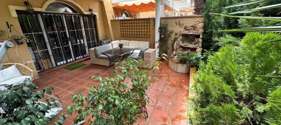5 Schlafzimmer Haus in Mijas, Spain, Nr. 139813 11