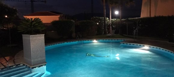 5 Schlafzimmer Haus in Mijas, Spain, Nr. 139813 13