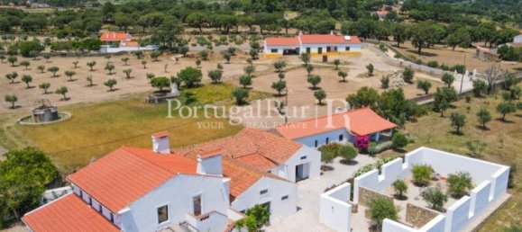 5 bedrooms Land in Portalegre, Portugal No. 132188 12
